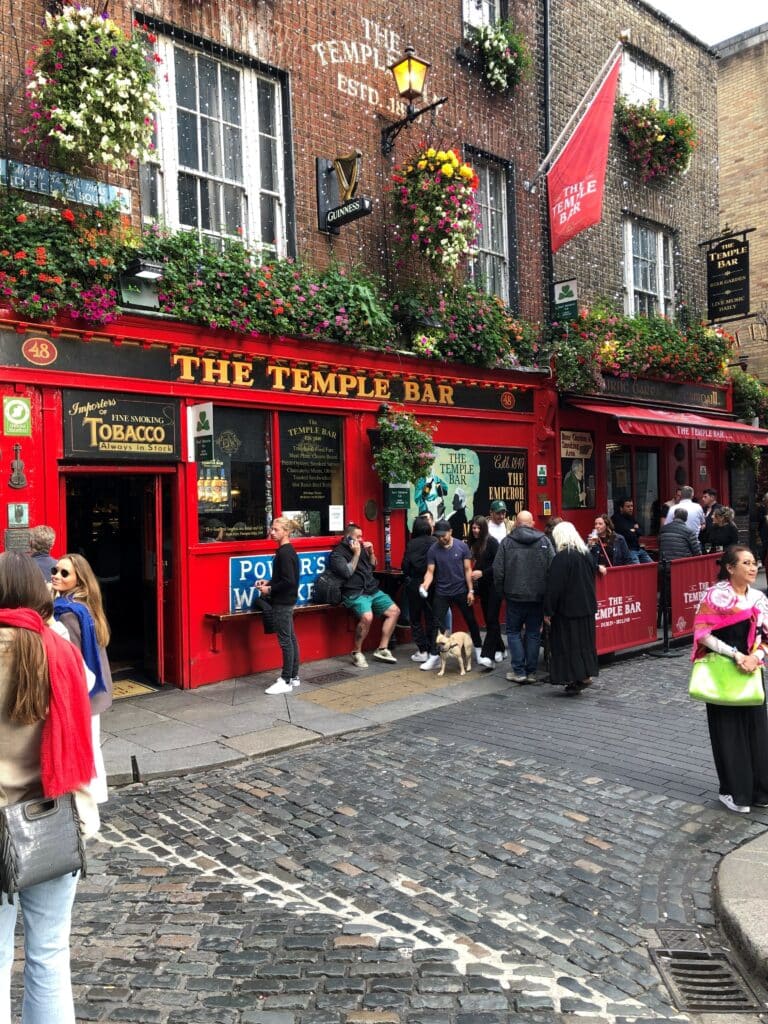 Temple Bar