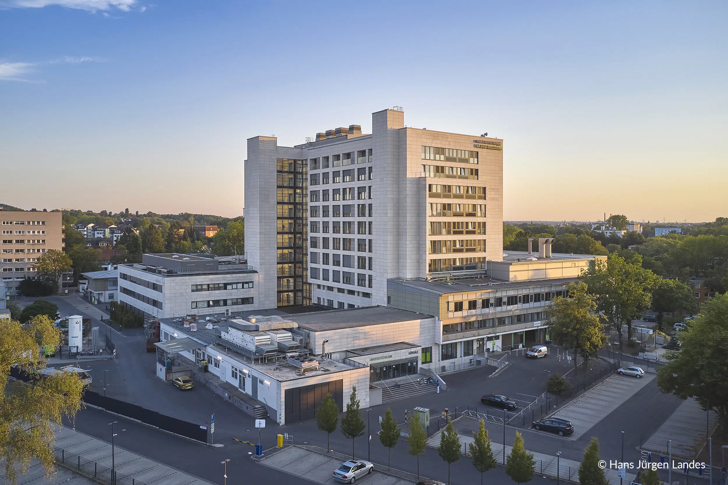 Marien Hospital Herne