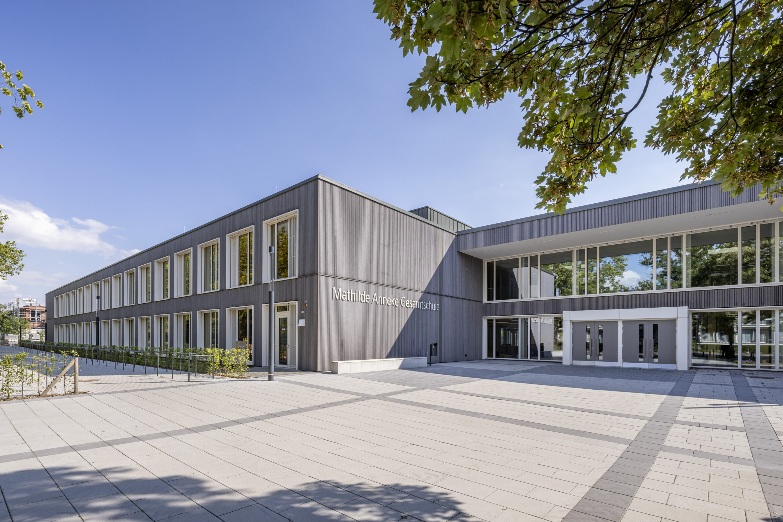 farwickgrote partner Architekten BDA Stadtplaner PartmbB